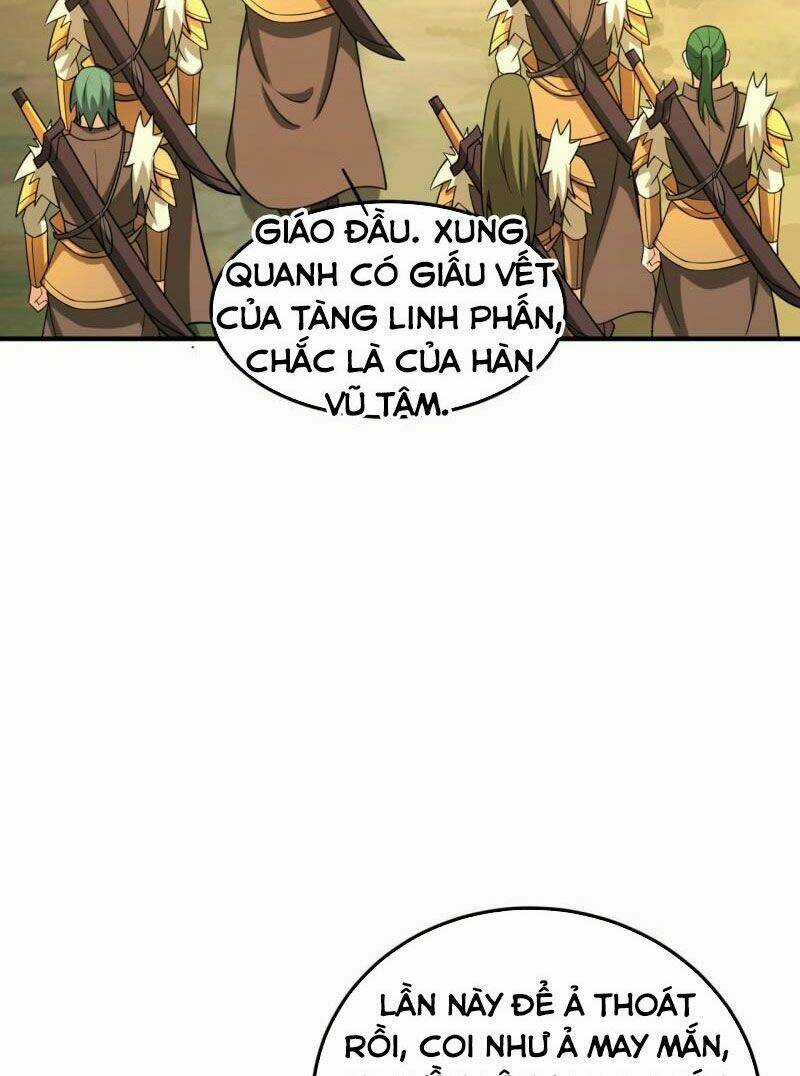 Linh Kiếm Tôn - Chapter 492 - Trang 44