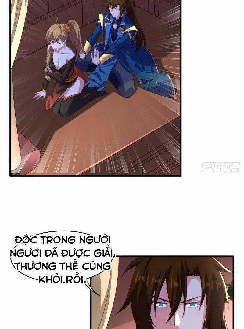 Linh Kiếm Tôn - Chapter 492 - Trang 48