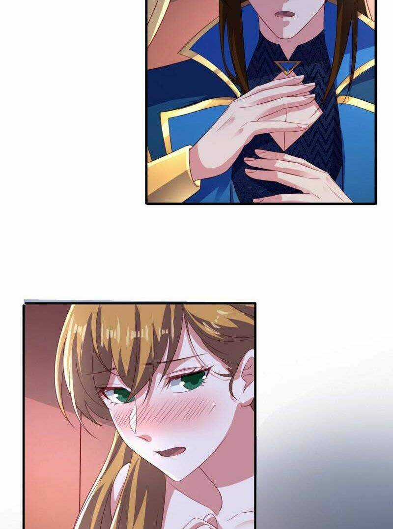 Linh Kiếm Tôn - Chapter 492 - Trang 49