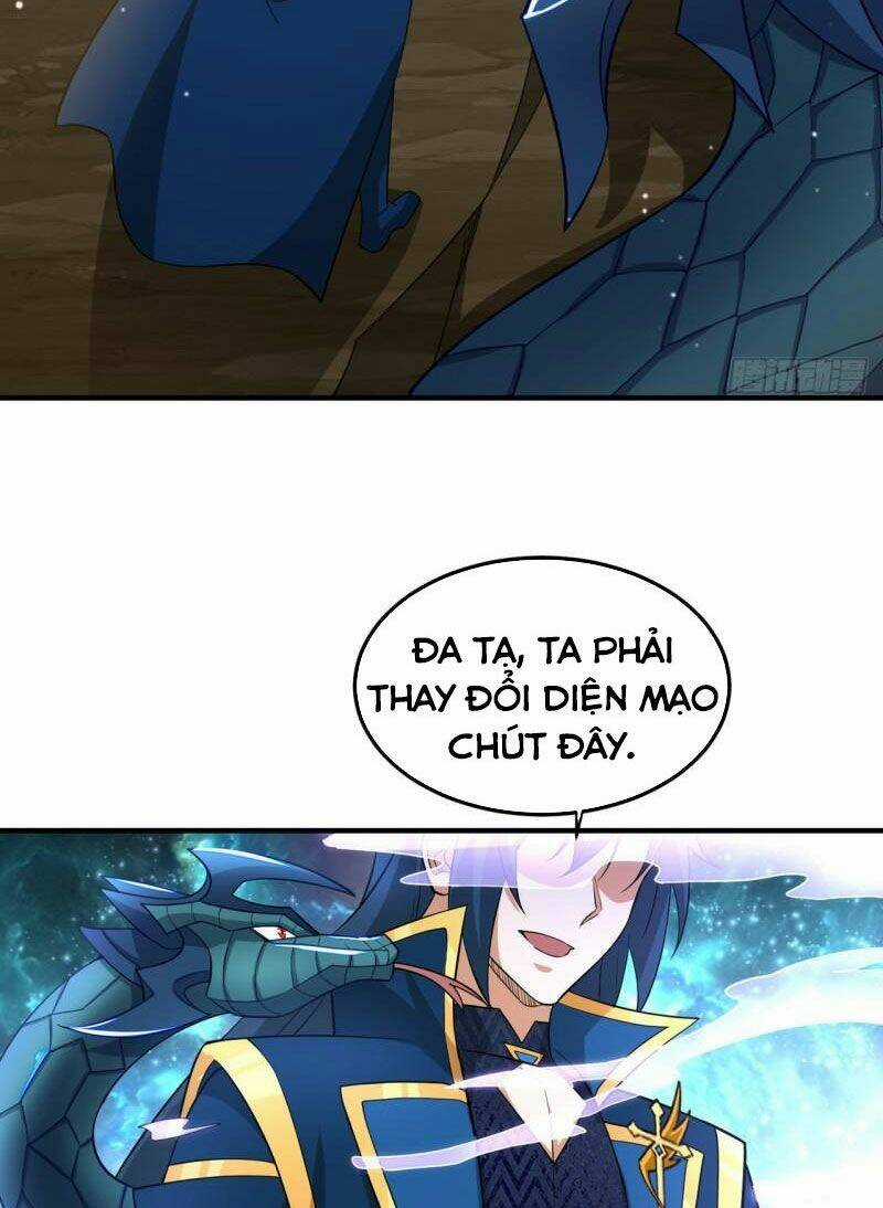 Linh Kiếm Tôn - Chapter 492 - Trang 6