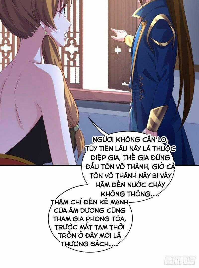 Linh Kiếm Tôn - Chapter 492 - Trang 51