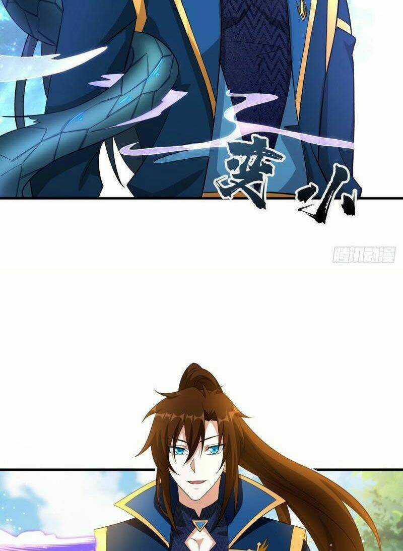 Linh Kiếm Tôn - Chapter 492 - Trang 7