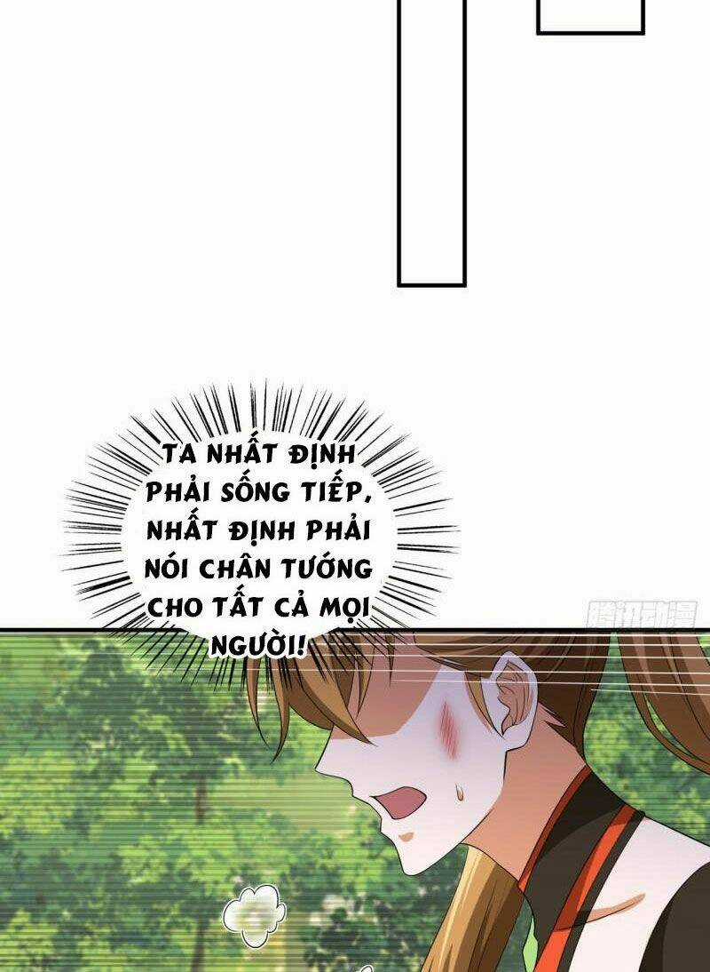 Linh Kiếm Tôn - Chapter 492 - Trang 10