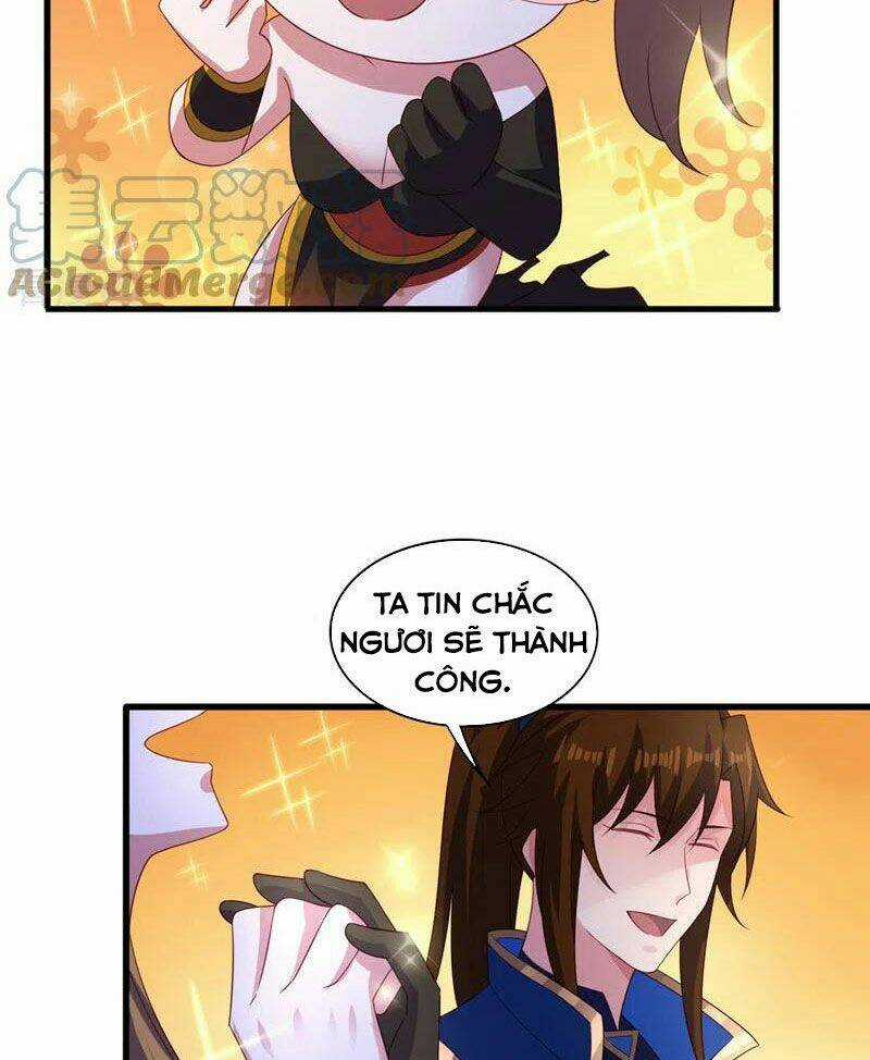 Linh Kiếm Tôn - Chapter 493 - Trang 13