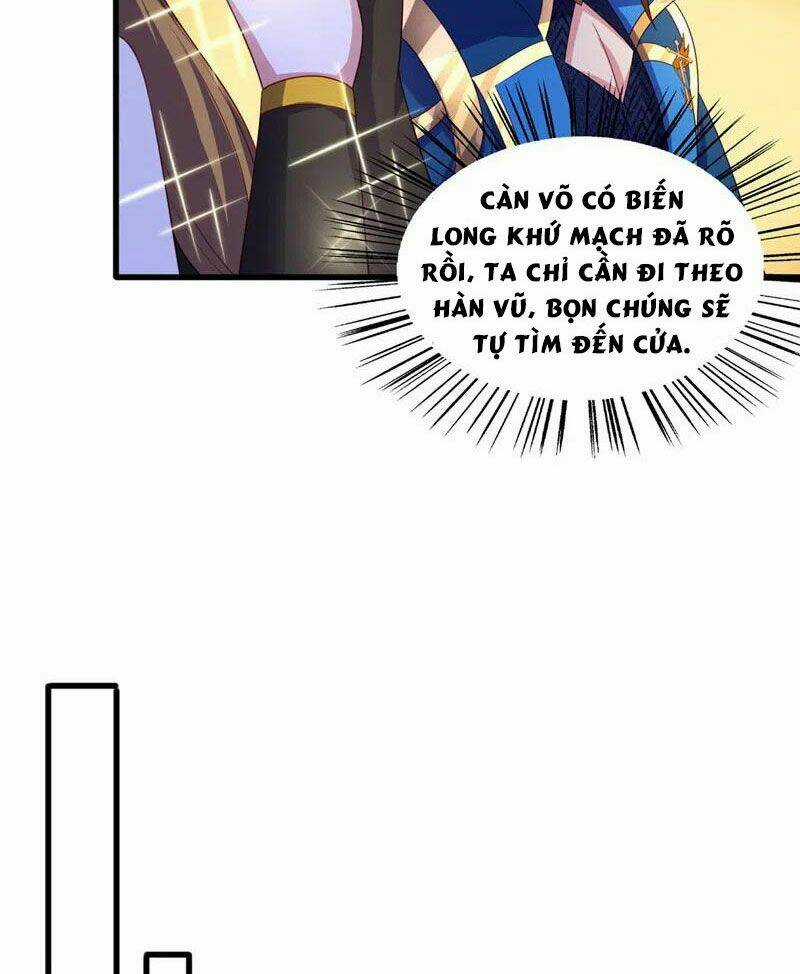 Linh Kiếm Tôn - Chapter 493 - Trang 14