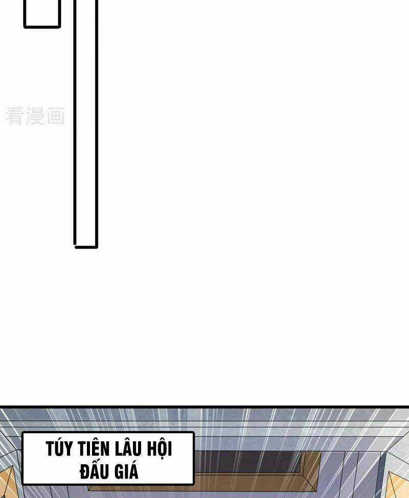 Linh Kiếm Tôn - Chapter 493 - Trang 15