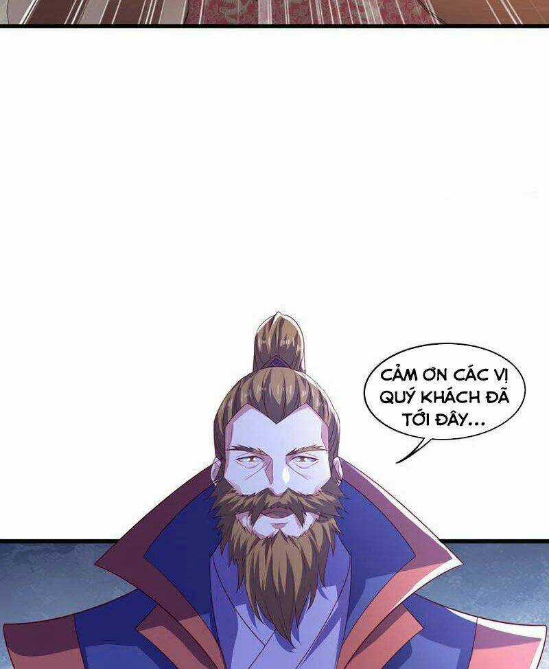 Linh Kiếm Tôn - Chapter 493 - Trang 17