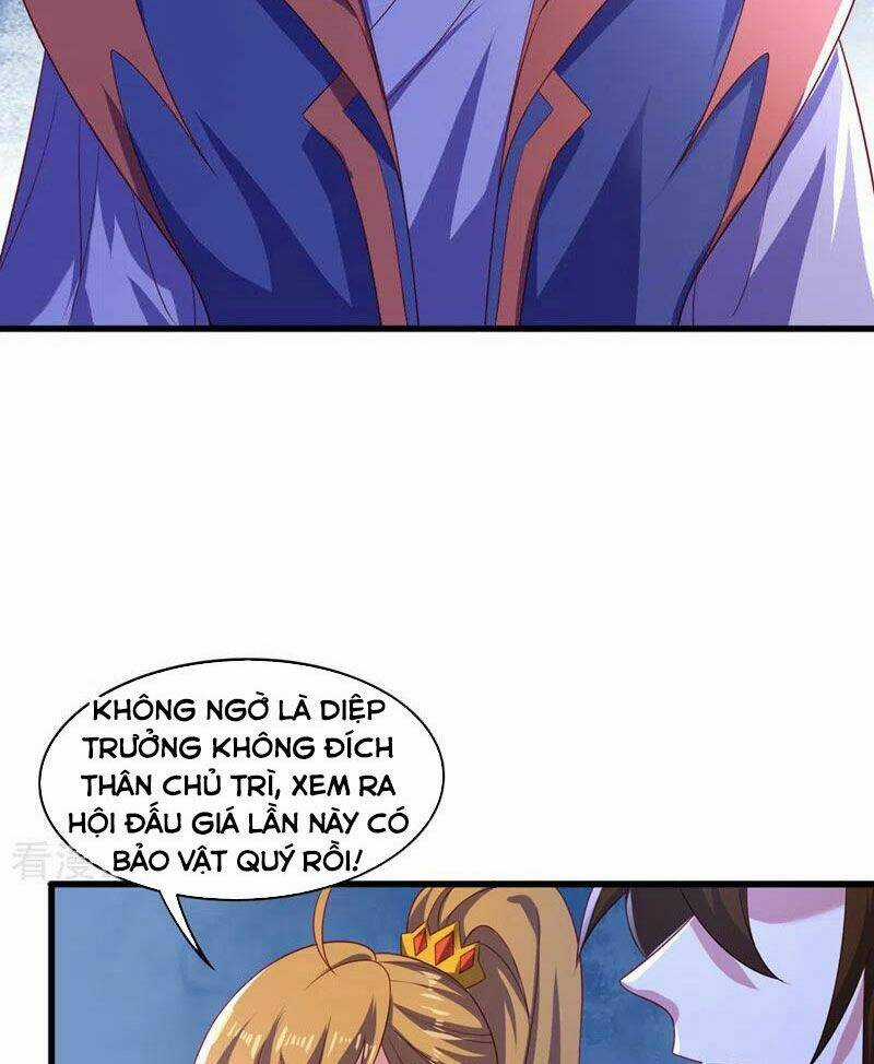 Linh Kiếm Tôn - Chapter 493 - Trang 18