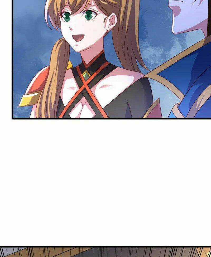 Linh Kiếm Tôn - Chapter 493 - Trang 19