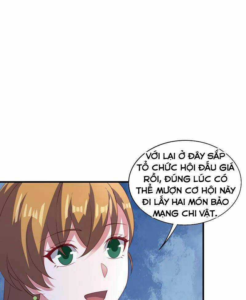 Linh Kiếm Tôn - Chapter 493 - Trang 3