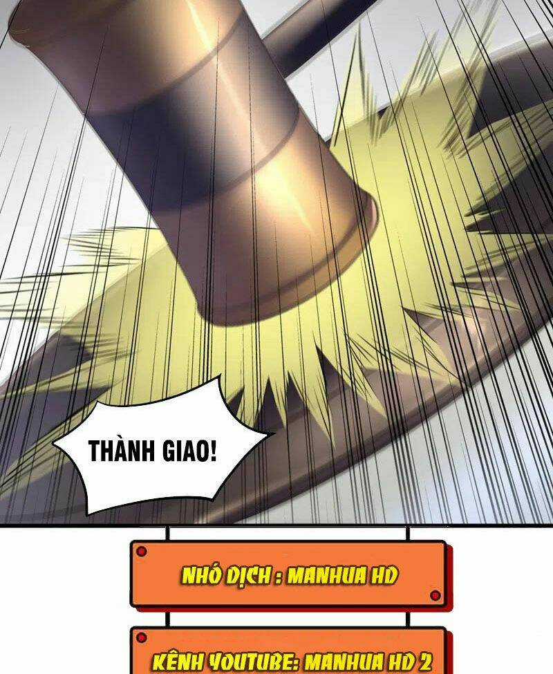 Linh Kiếm Tôn - Chapter 493 - Trang 22