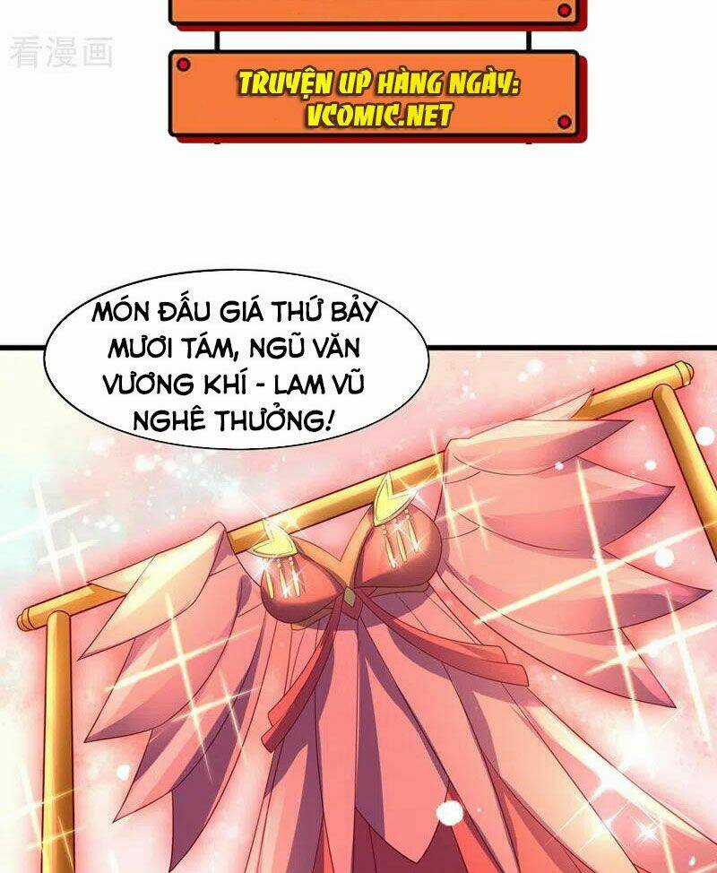 Linh Kiếm Tôn - Chapter 493 - Trang 23