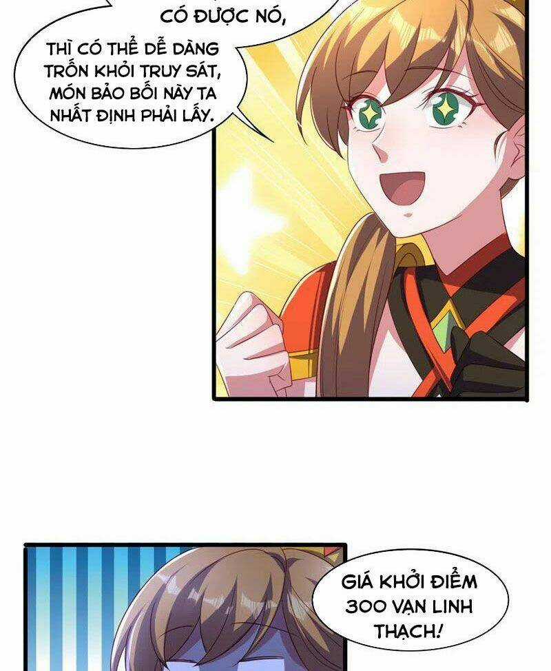 Linh Kiếm Tôn - Chapter 493 - Trang 25