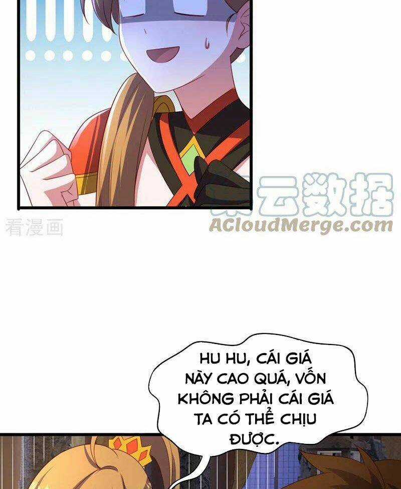 Linh Kiếm Tôn - Chapter 493 - Trang 26