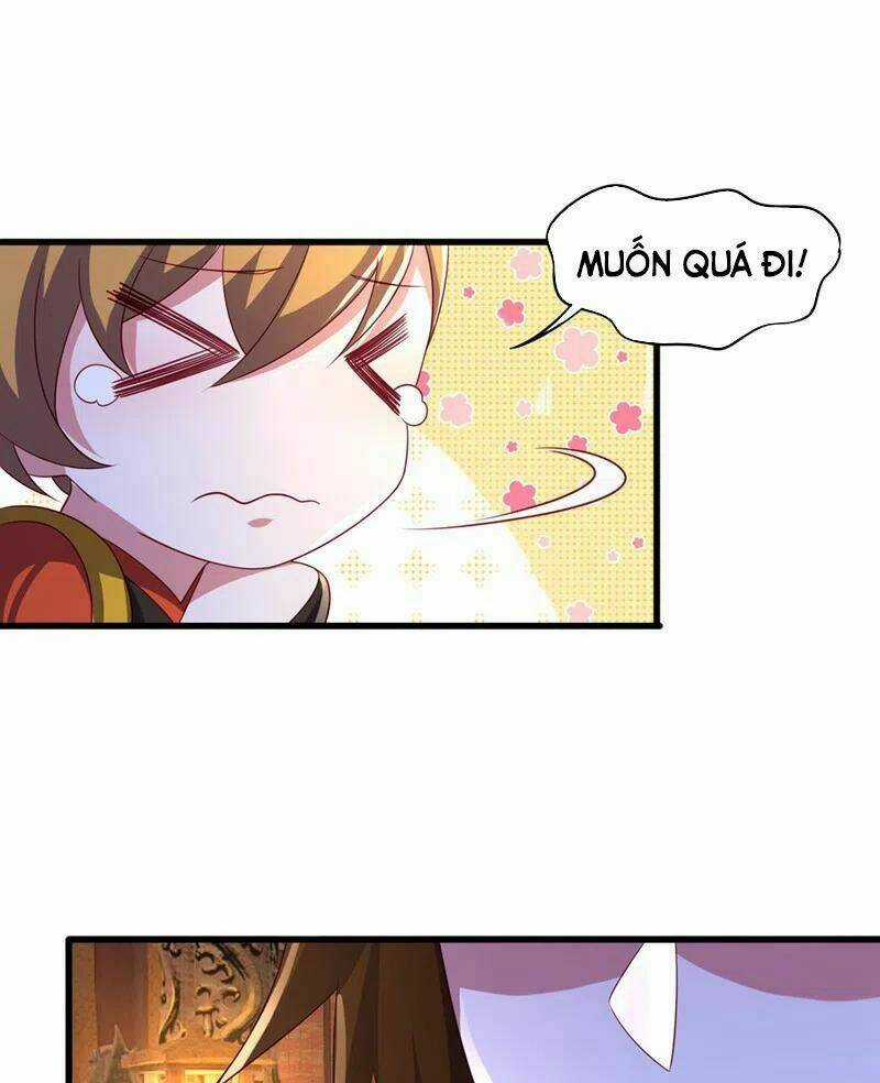 Linh Kiếm Tôn - Chapter 493 - Trang 28