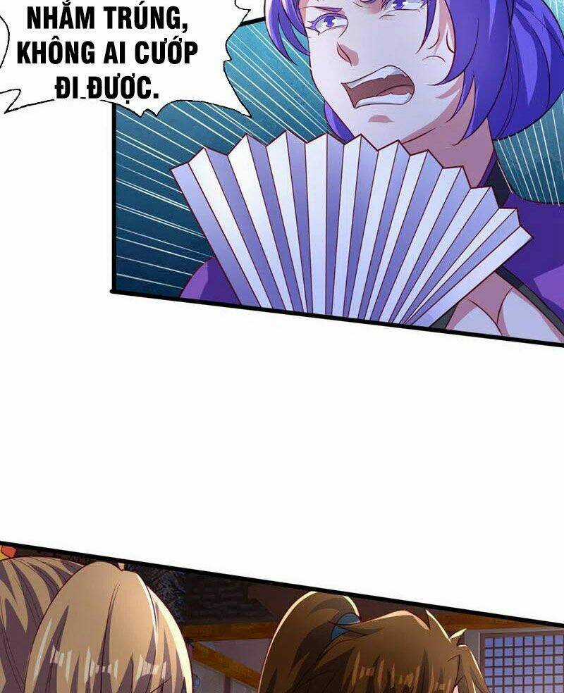 Linh Kiếm Tôn - Chapter 493 - Trang 31