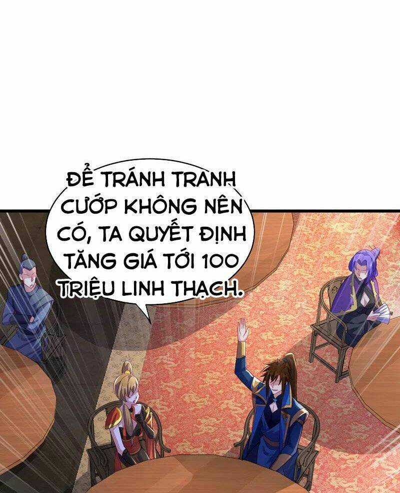 Linh Kiếm Tôn - Chapter 493 - Trang 33