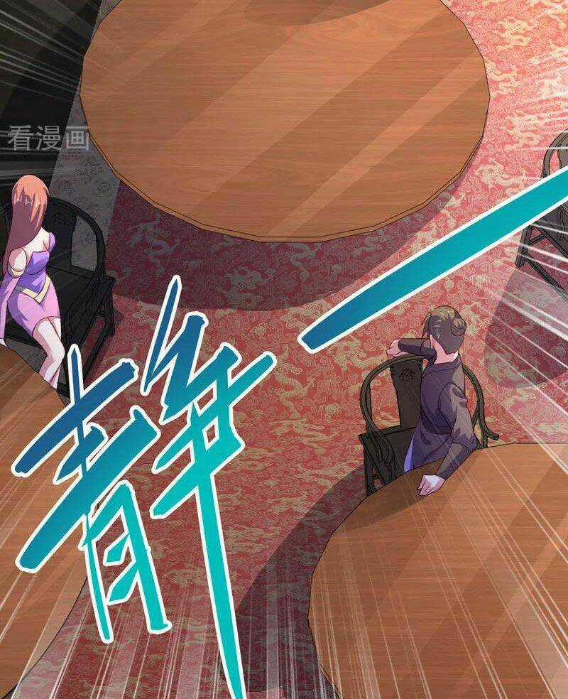 Linh Kiếm Tôn - Chapter 493 - Trang 34