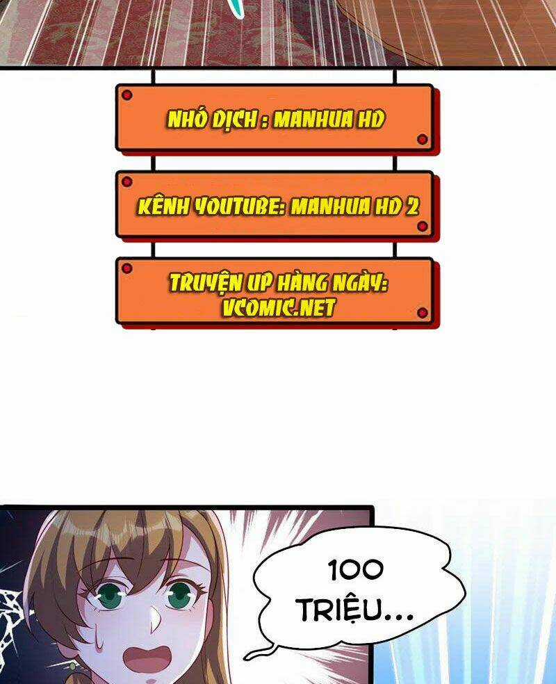 Linh Kiếm Tôn - Chapter 493 - Trang 35