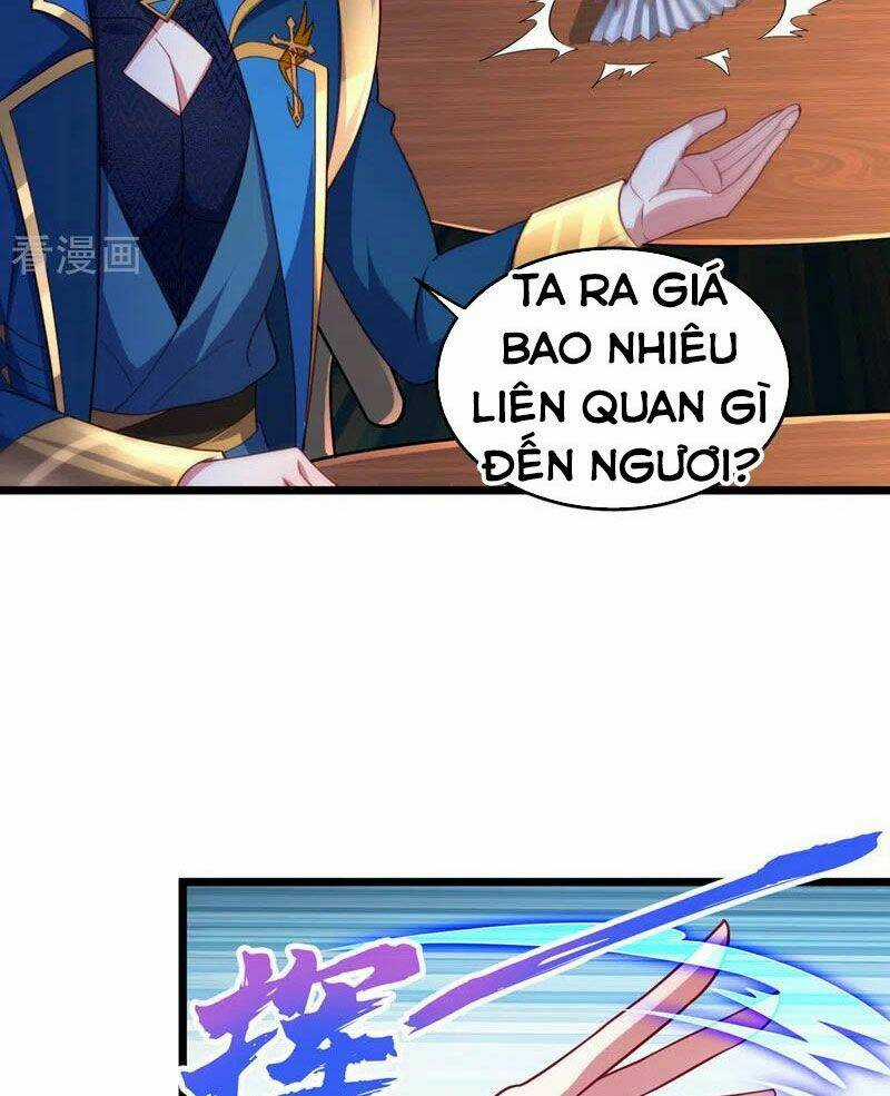 Linh Kiếm Tôn - Chapter 493 - Trang 37