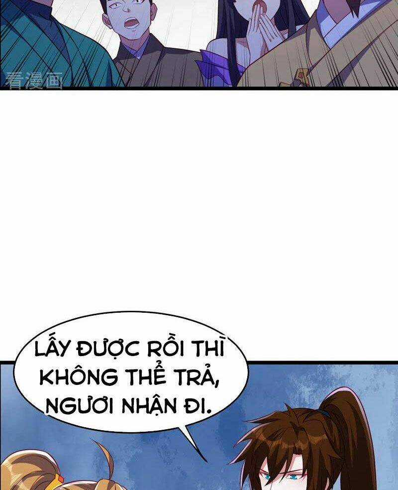 Linh Kiếm Tôn - Chapter 493 - Trang 40