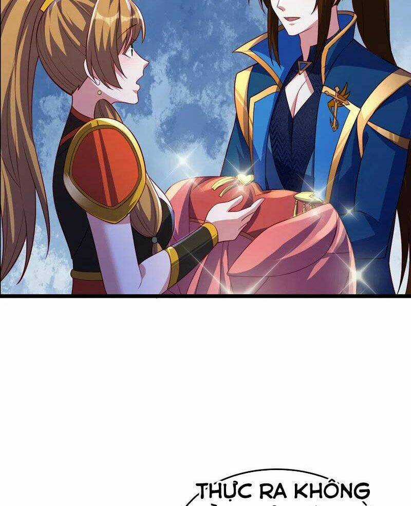 Linh Kiếm Tôn - Chapter 493 - Trang 41