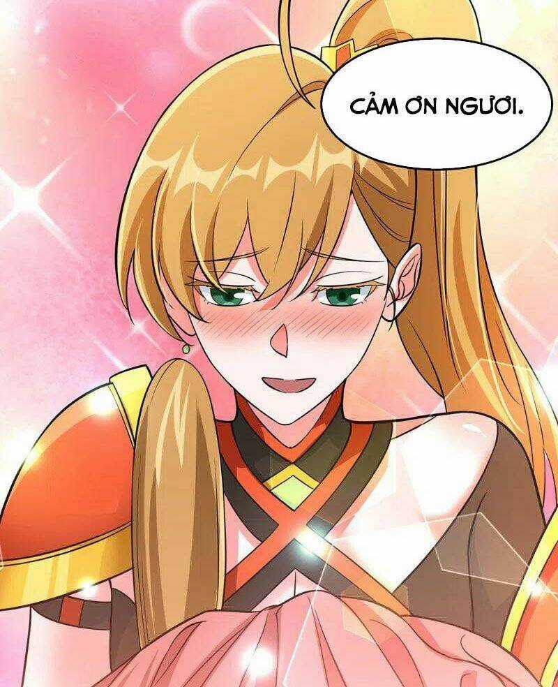 Linh Kiếm Tôn - Chapter 493 - Trang 44