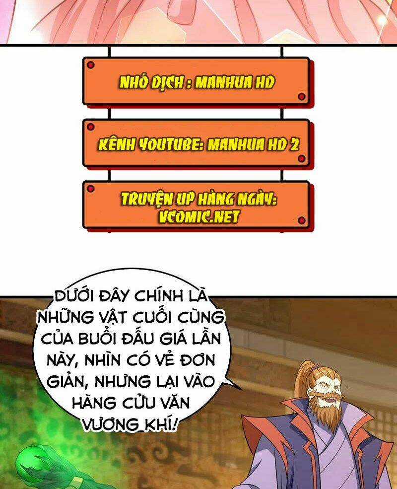 Linh Kiếm Tôn - Chapter 493 - Trang 45