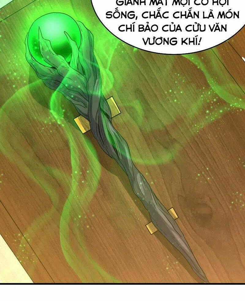 Linh Kiếm Tôn - Chapter 493 - Trang 47