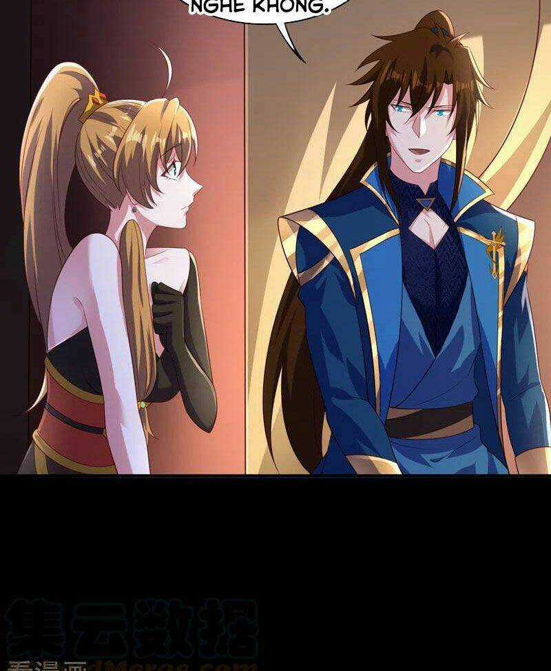 Linh Kiếm Tôn - Chapter 493 - Trang 6