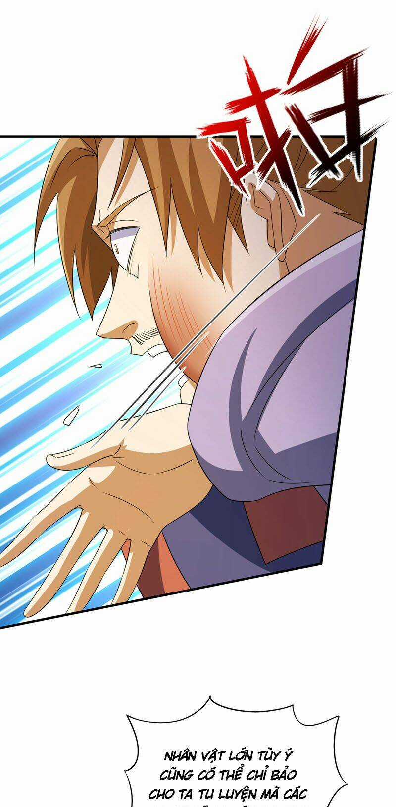 Linh Kiếm Tôn - Chapter 494 - Trang 15