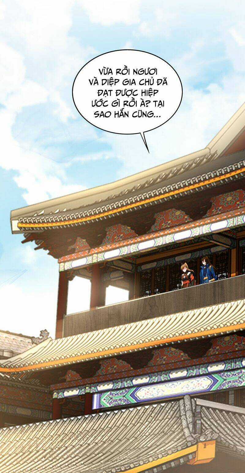 Linh Kiếm Tôn - Chapter 494 - Trang 18