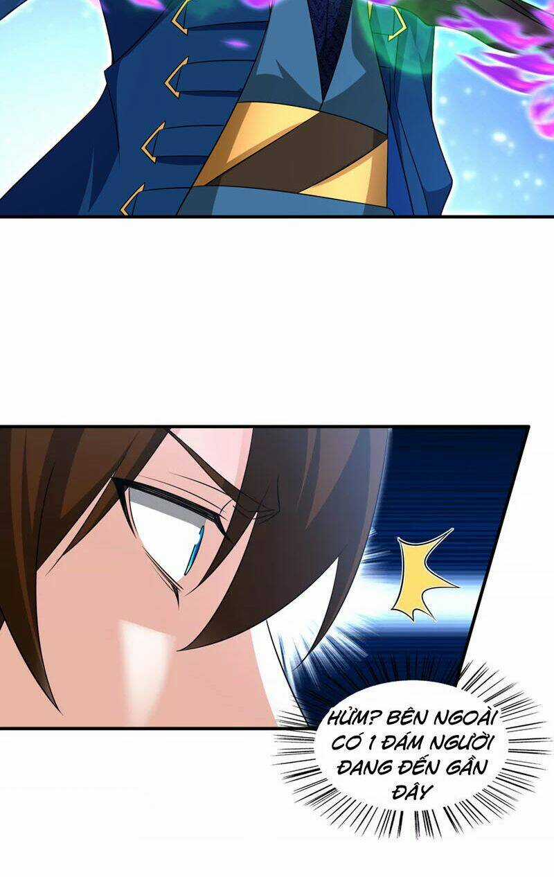 Linh Kiếm Tôn - Chapter 494 - Trang 24