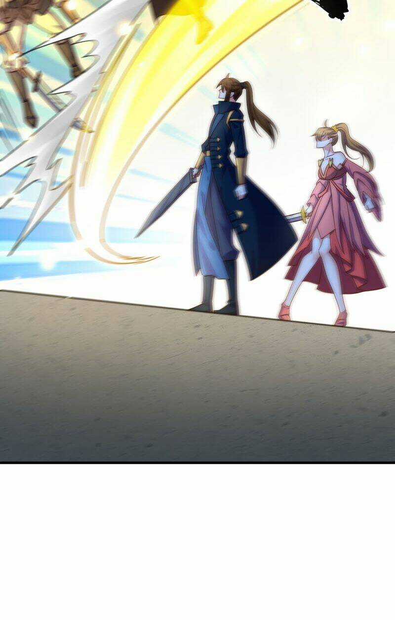 Linh Kiếm Tôn - Chapter 495 - Trang 15