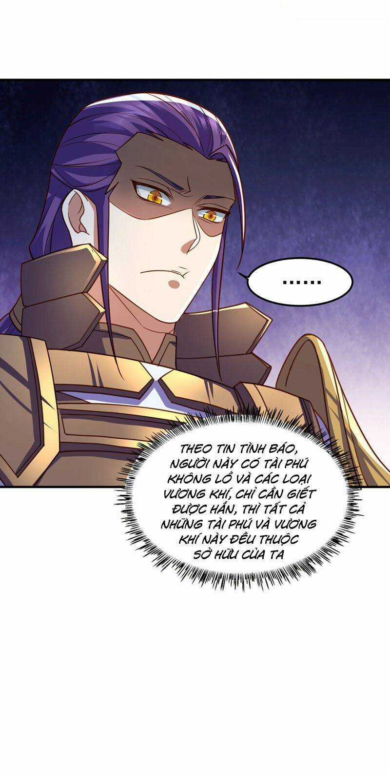 Linh Kiếm Tôn - Chapter 495 - Trang 20