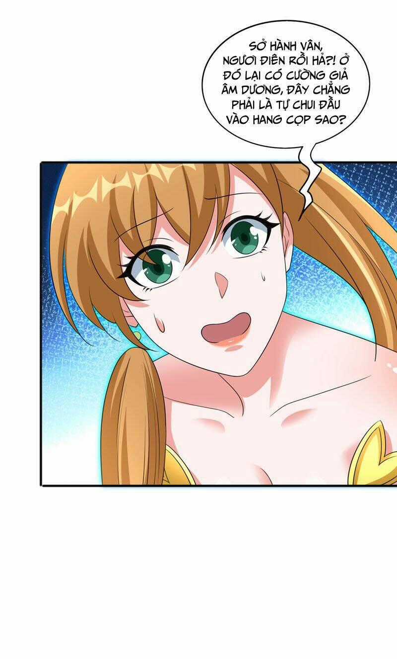 Linh Kiếm Tôn - Chapter 495 - Trang 32