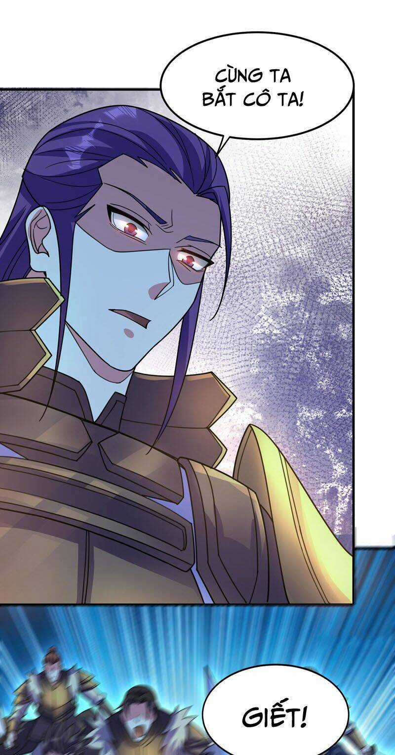 Linh Kiếm Tôn - Chapter 495 - Trang 5