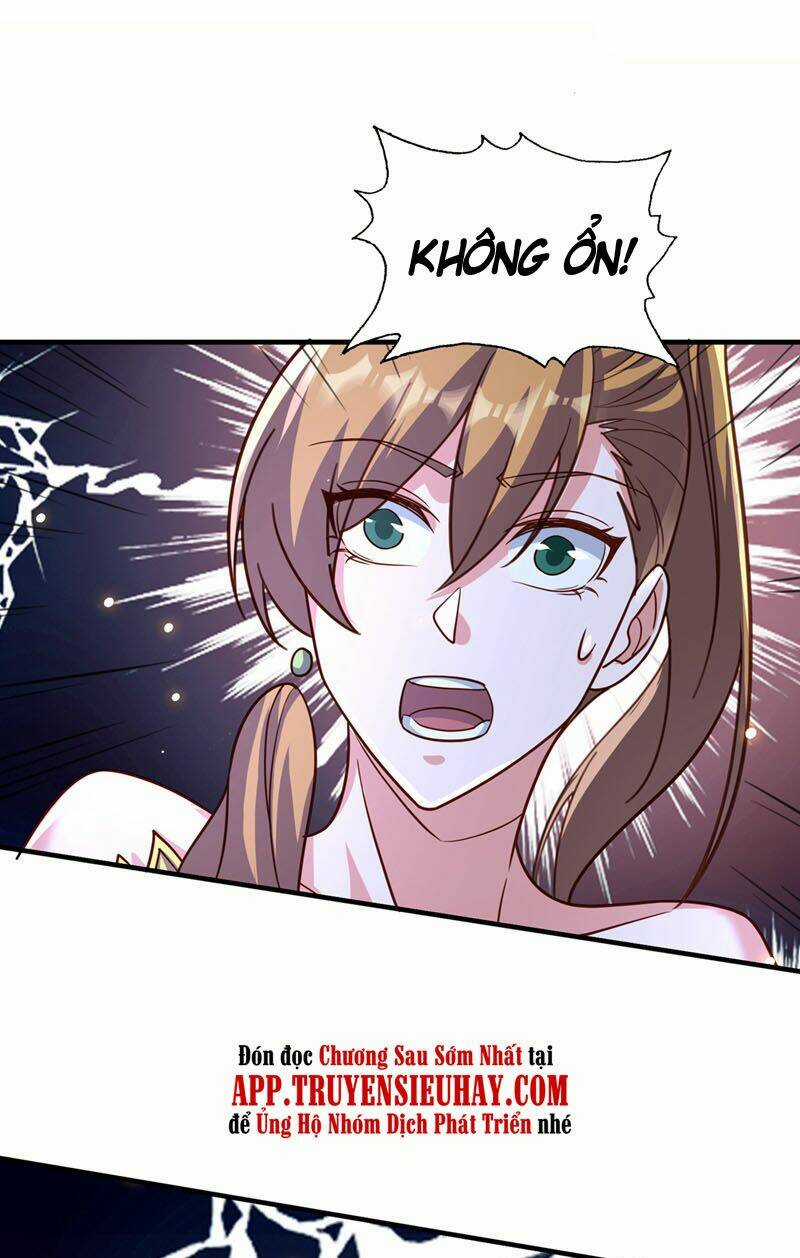 Linh Kiếm Tôn - Chapter 495 - Trang 9