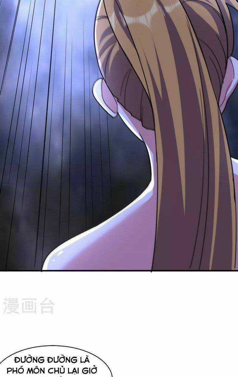 Linh Kiếm Tôn - Chapter 496 - Trang 16