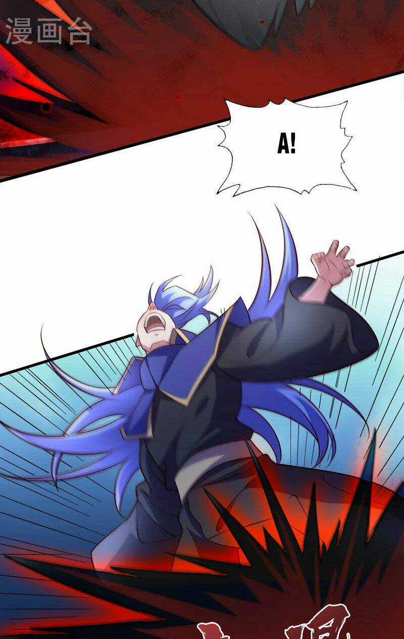 Linh Kiếm Tôn - Chapter 496 - Trang 18