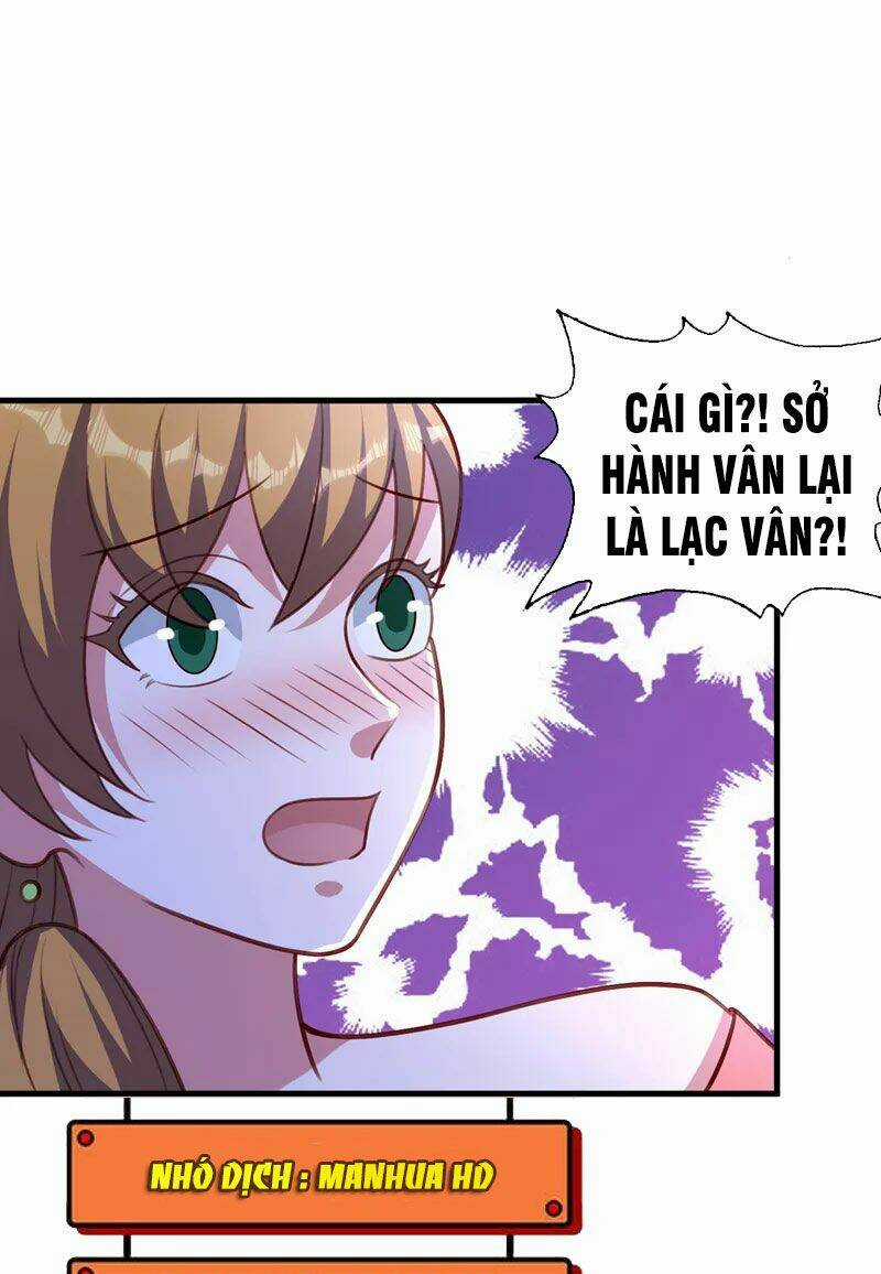 Linh Kiếm Tôn - Chapter 496 - Trang 22