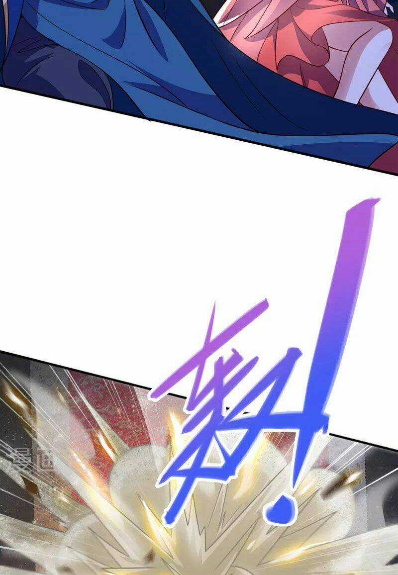 Linh Kiếm Tôn - Chapter 496 - Trang 25