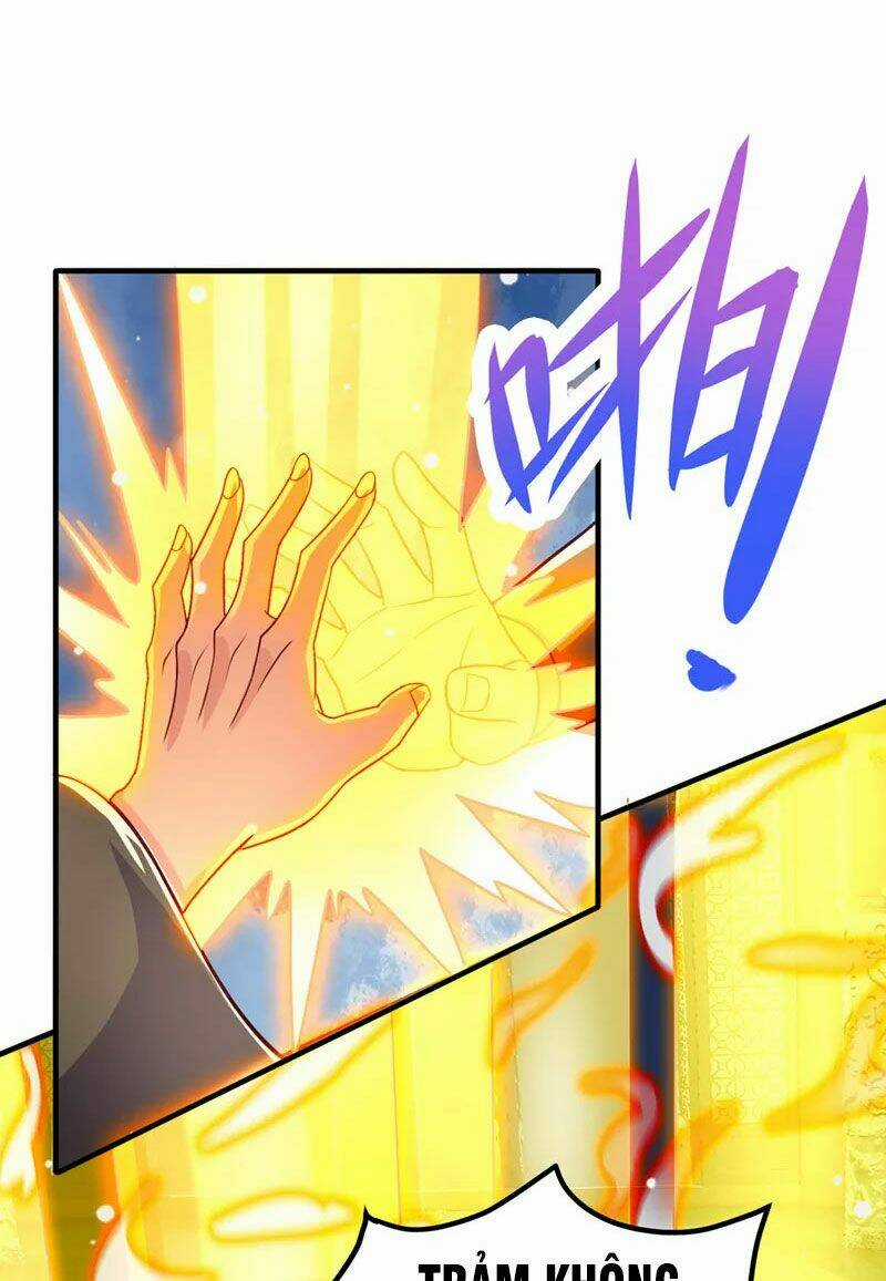 Linh Kiếm Tôn - Chapter 496 - Trang 29