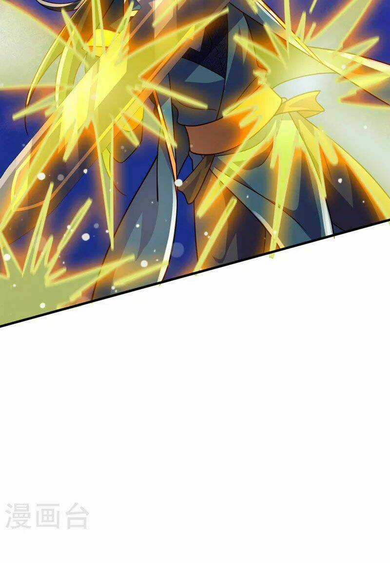 Linh Kiếm Tôn - Chapter 496 - Trang 35