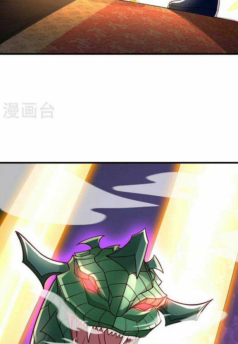 Linh Kiếm Tôn - Chapter 496 - Trang 37