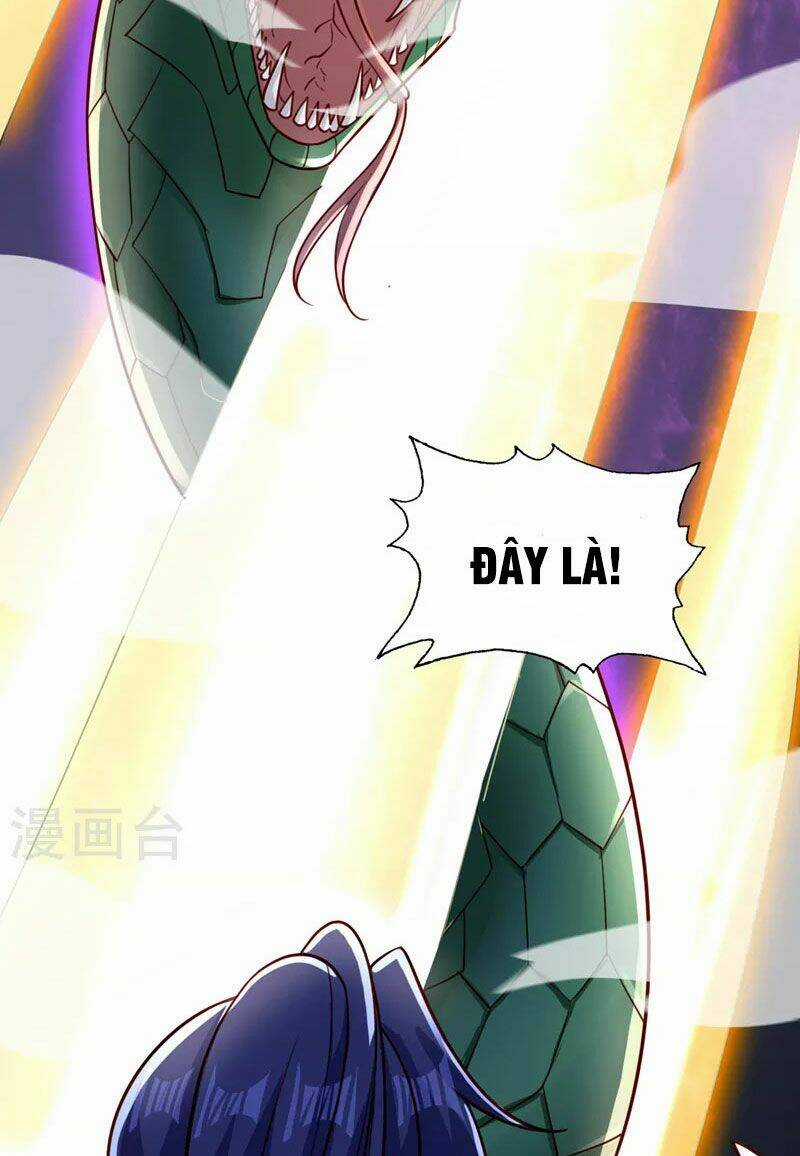 Linh Kiếm Tôn - Chapter 496 - Trang 38