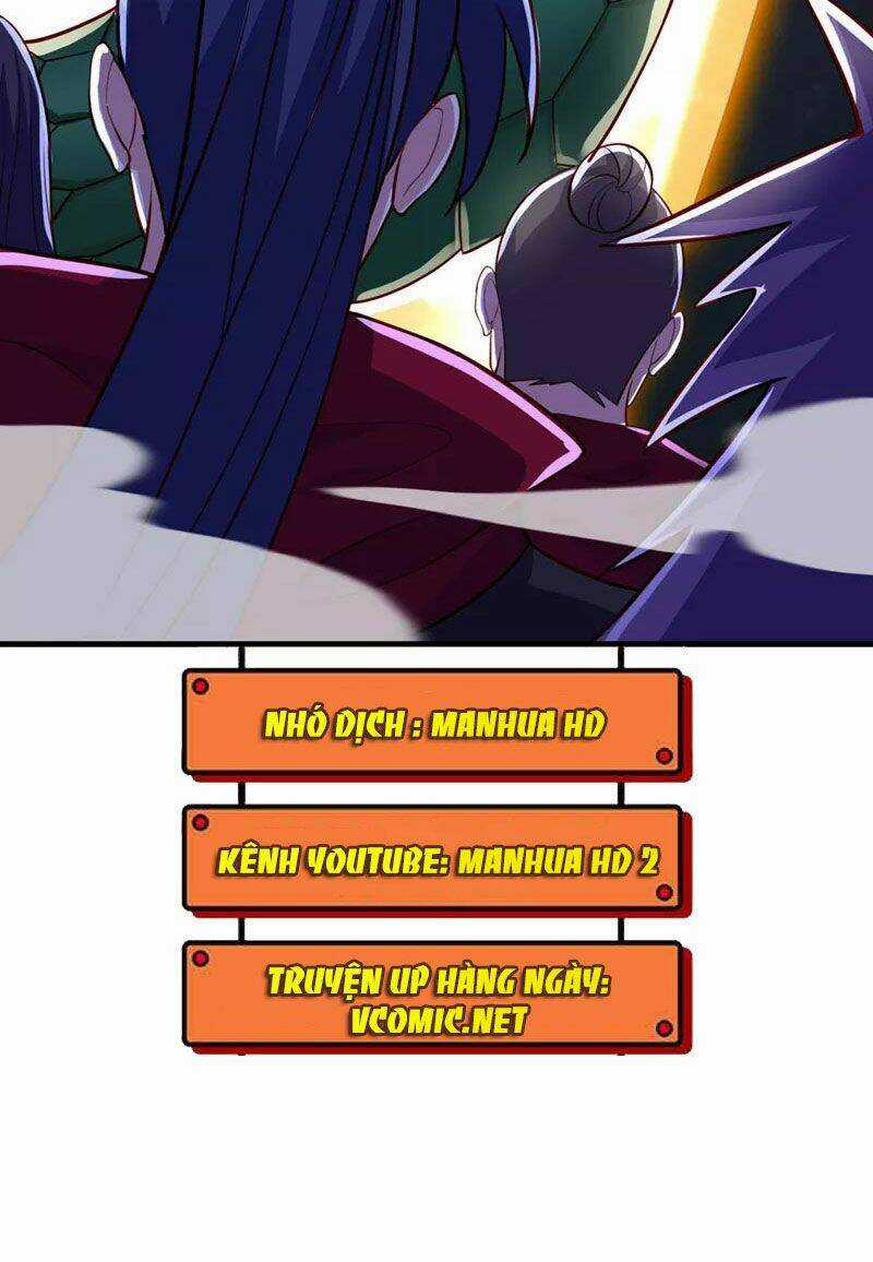 Linh Kiếm Tôn - Chapter 496 - Trang 39