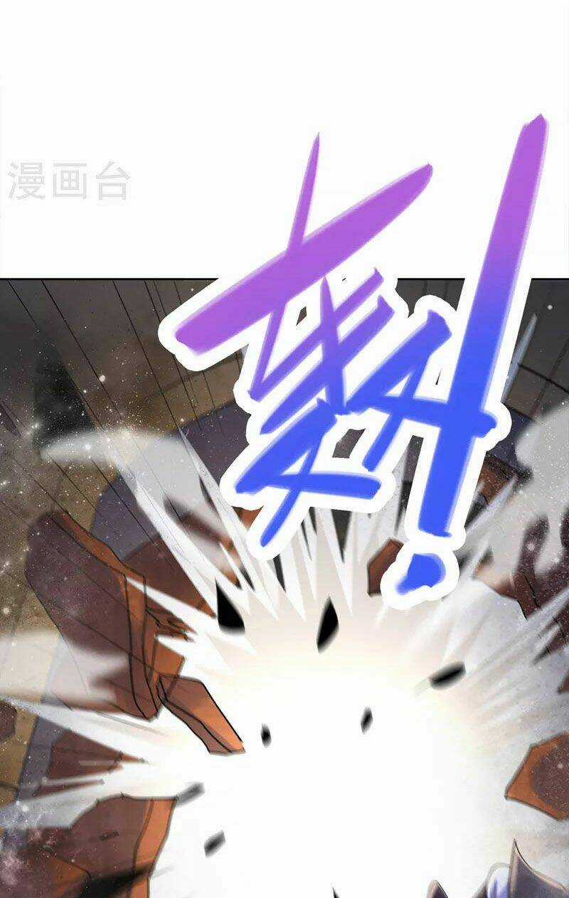 Linh Kiếm Tôn - Chapter 496 - Trang 9