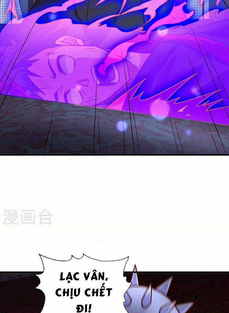 Linh Kiếm Tôn - Chapter 497 - Trang 11