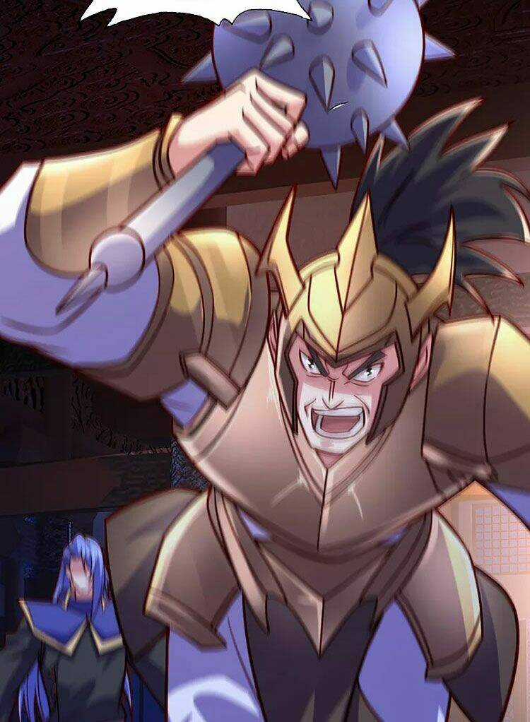 Linh Kiếm Tôn - Chapter 497 - Trang 12